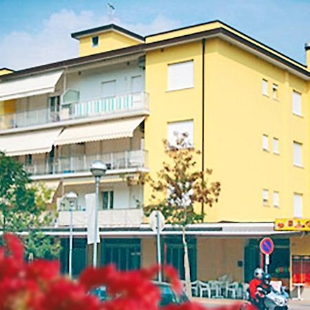 Apartamento Pia del Faro Bibione Exterior foto