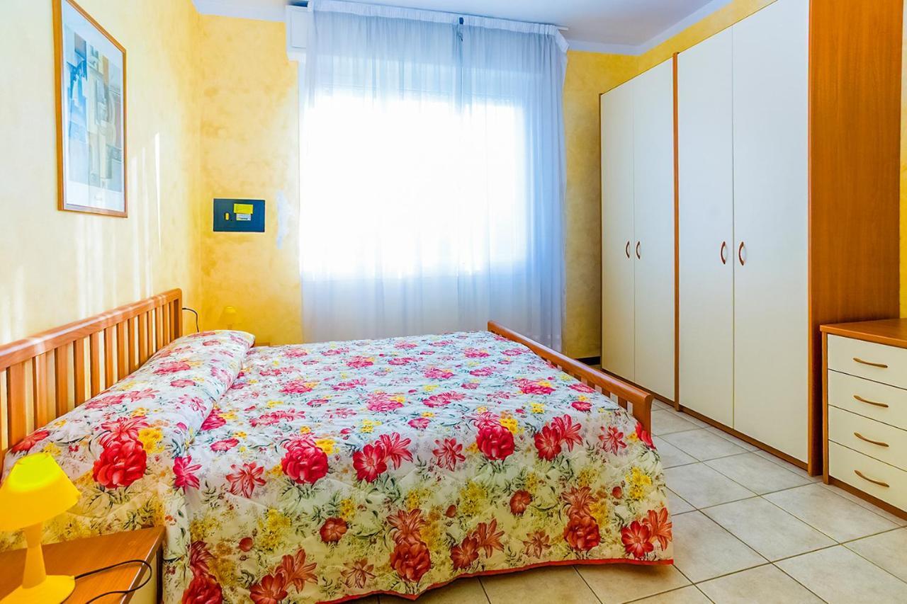Apartamento Pia del Faro Bibione Exterior foto