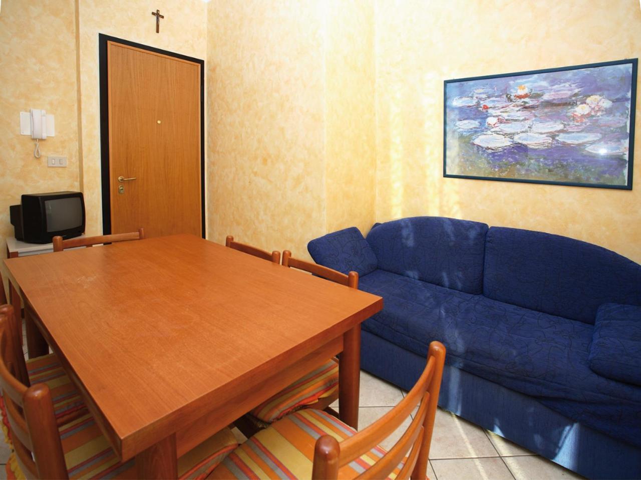 Apartamento Pia del Faro Bibione Exterior foto